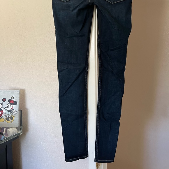 Women’s Hudson Skinny Jeans LIKE NEW - Picture 8 of 12